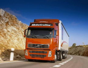 物流陸運報價全解析 廠家如何選擇普通道路貨物運輸代理